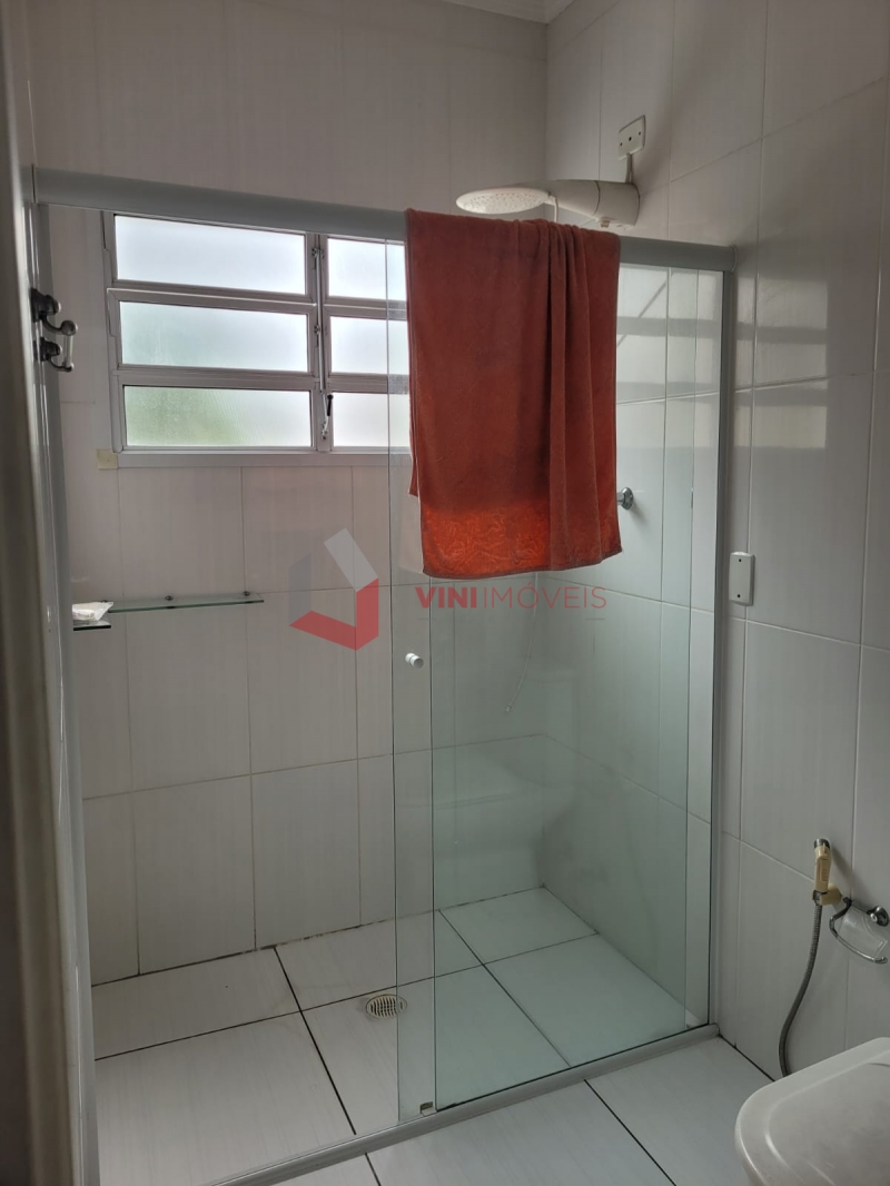 Sobrado em Boqueirão