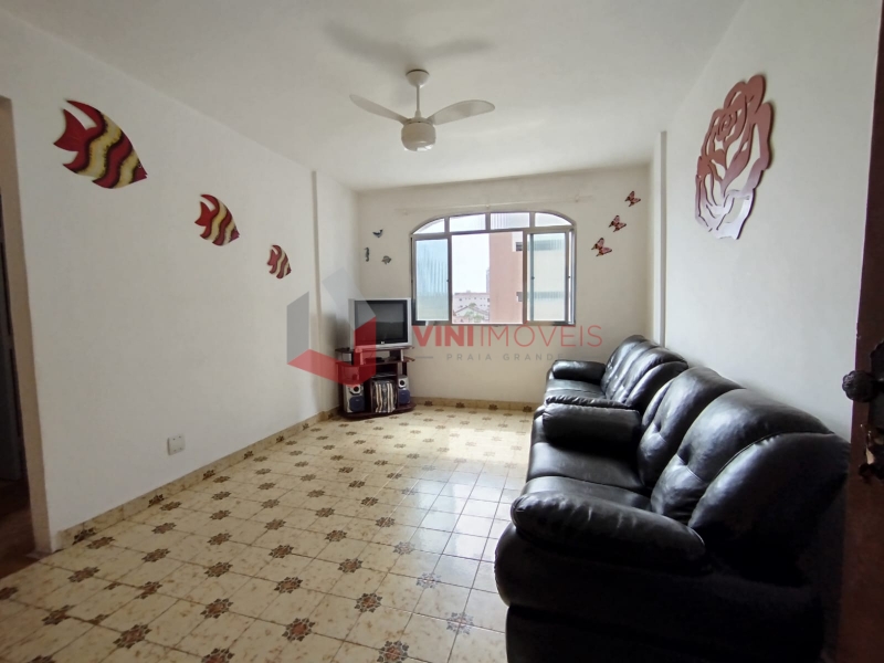 Apartamento em Vila Tupi