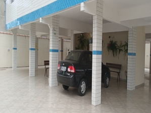 Apartamento em Praia Grande