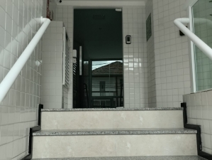 Apartamento em Praia Grande