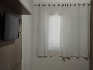 Apartamento em Praia Grande