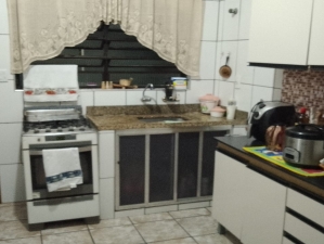 Casa em Praia Grande