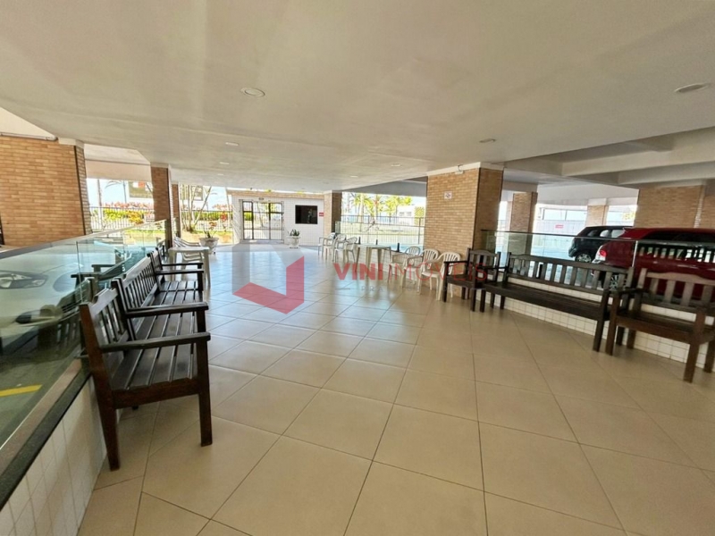 Apartamento em Aviação