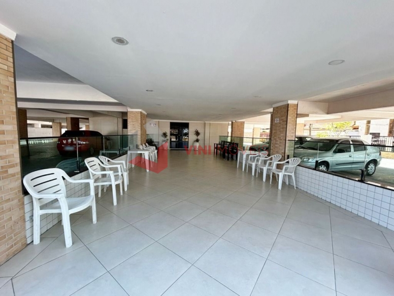 Apartamento em Aviação