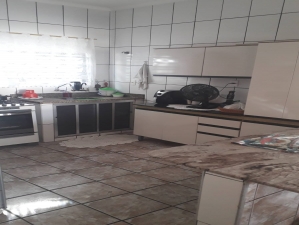 Apartamento em Praia Grande