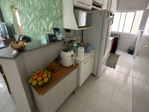Apartamento em Praia Grande