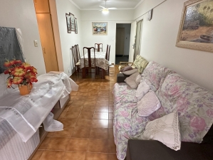 Apartamento em Praia Grande