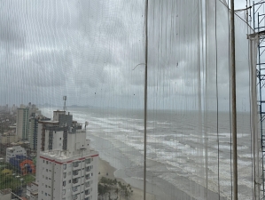 Apartamento em Praia Grande