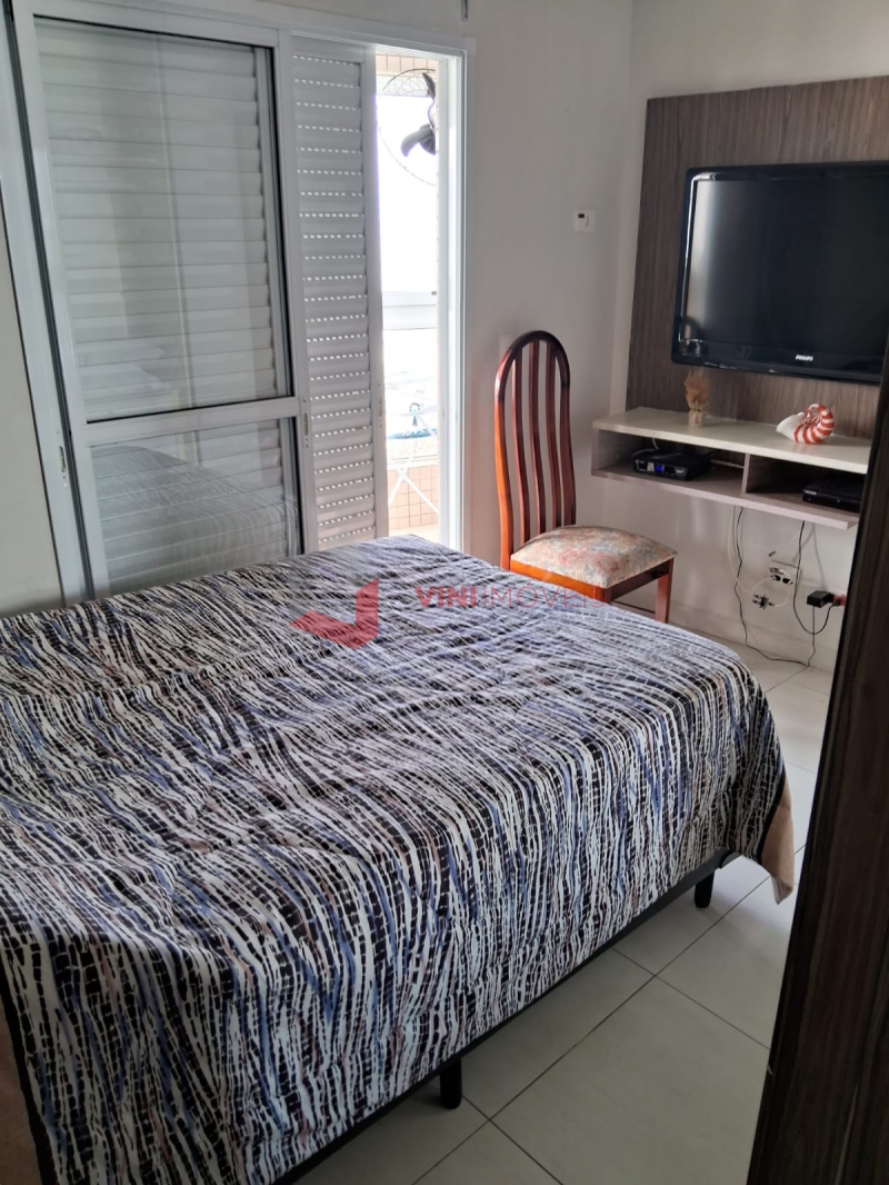 Apartamento em Campo Da Aviação