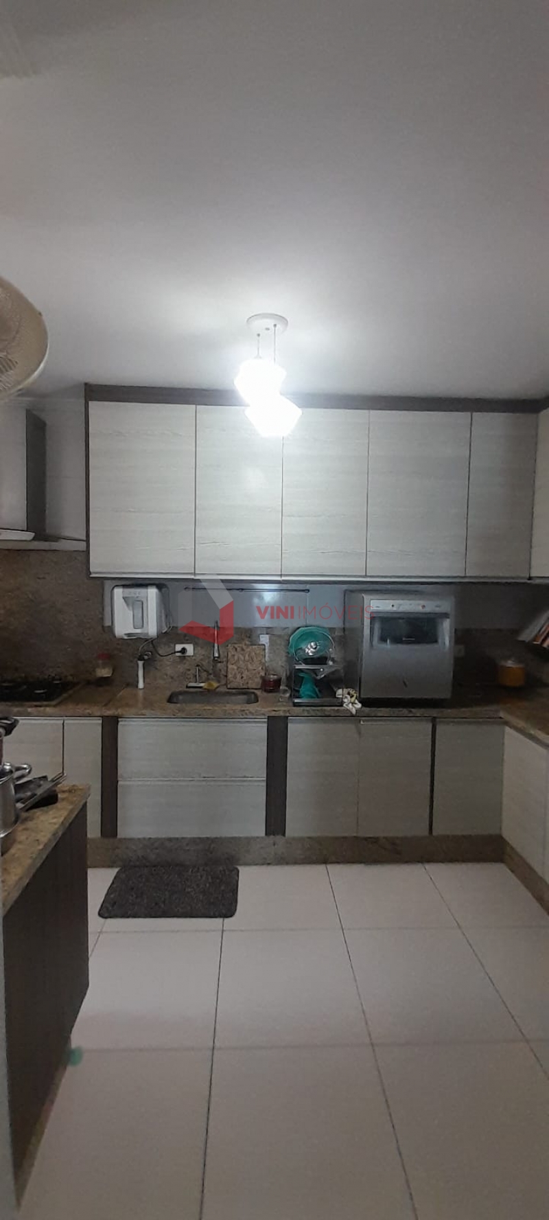 Apartamento em Campo Da Aviação