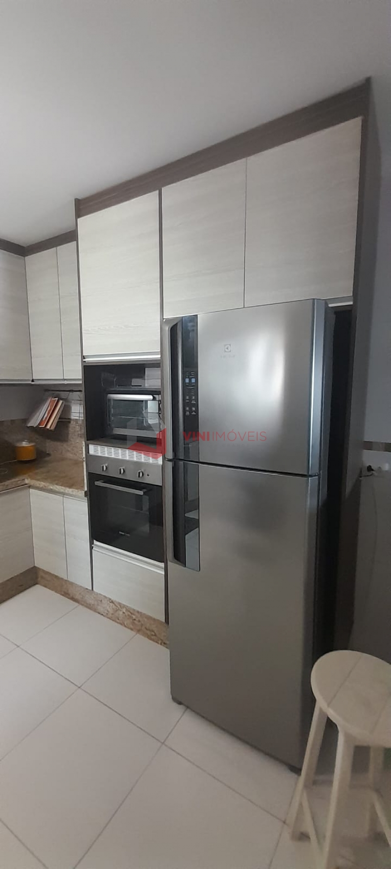 Apartamento em Campo Da Aviação