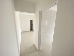 Apartamento em Praia grande - Campo da Aviação