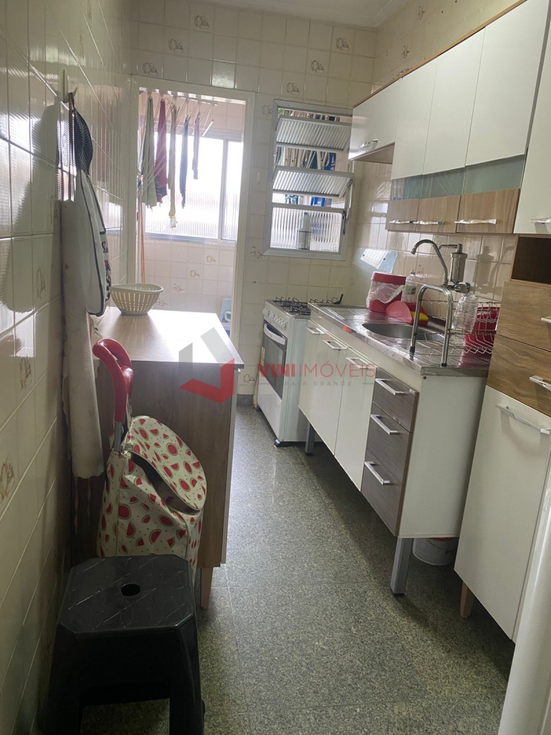 Apartamento em Boqueirão