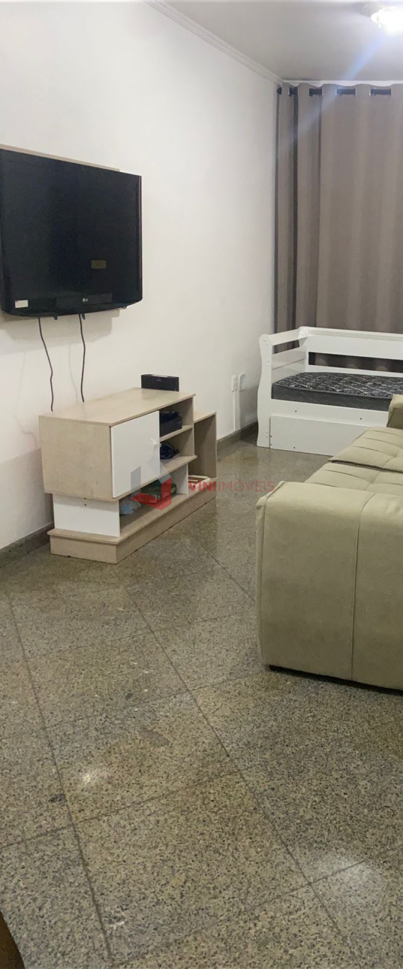 Apartamento em Boqueirão