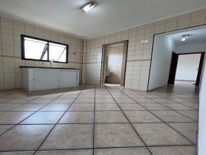 Apartamento em Praia Grande