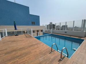 Apartamento em Praia Grande