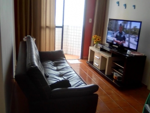 Apartamento em Praia Grande