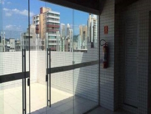 Apartamento em Praia Grande