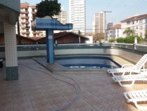 Apartamento em Praia Grande