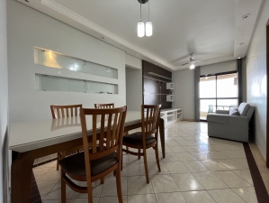 Apartamento em Praia Grande