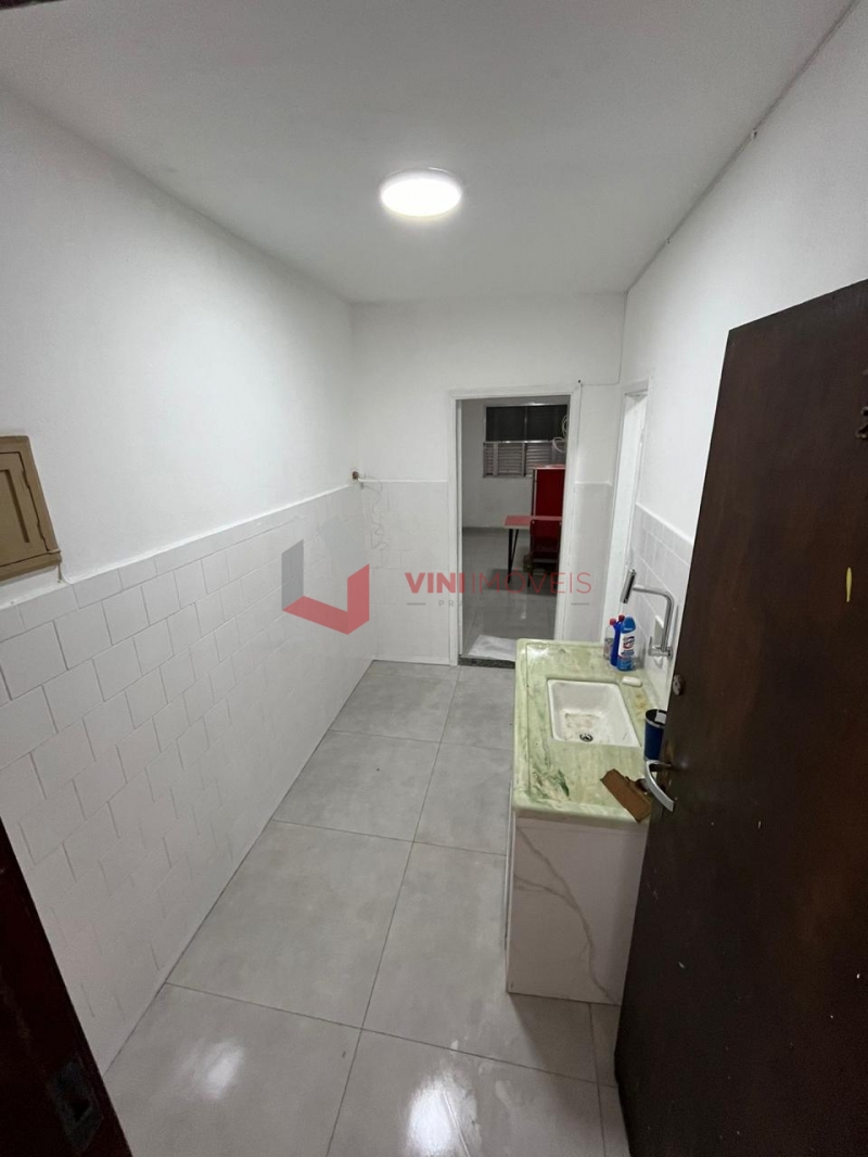 Kitnet em Boqueirão