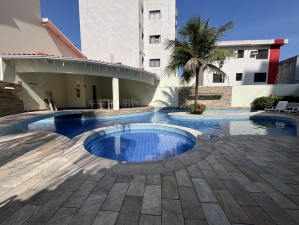 Sobrado em Praia Grande