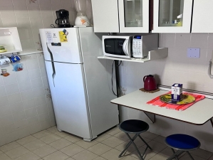 Apartamento em Praia Grande