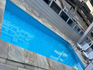 Apartamento em Praia Grande