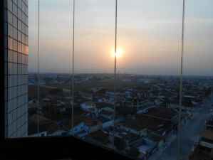 Apartamento - Vila Guilhermina