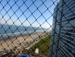 Apartamento em Praia Grande
