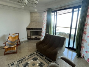 Apartamento em Praia Grande