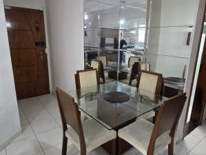 Apartamento em Praia Grande