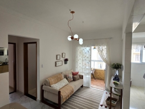 Apartamento em Praia Grande