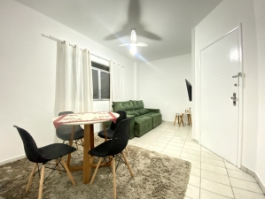 Apartamento em Praia Grande