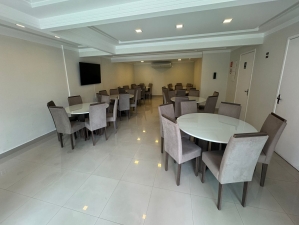 Apartamento em Praia Grande