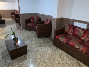 Apartamento em Praia Grande