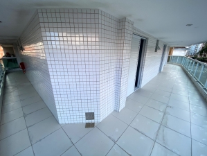 Apartamento em Praia Grande
