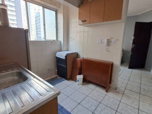 Apartamento em Praia Grande