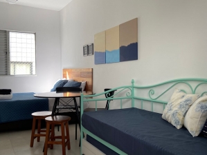 Apartamento em Praia Grande