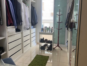 Apartamento em Praia Grande
