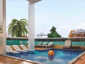 Apartamento em Praia Grande