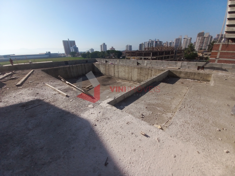 Apartamento em Guilhermina