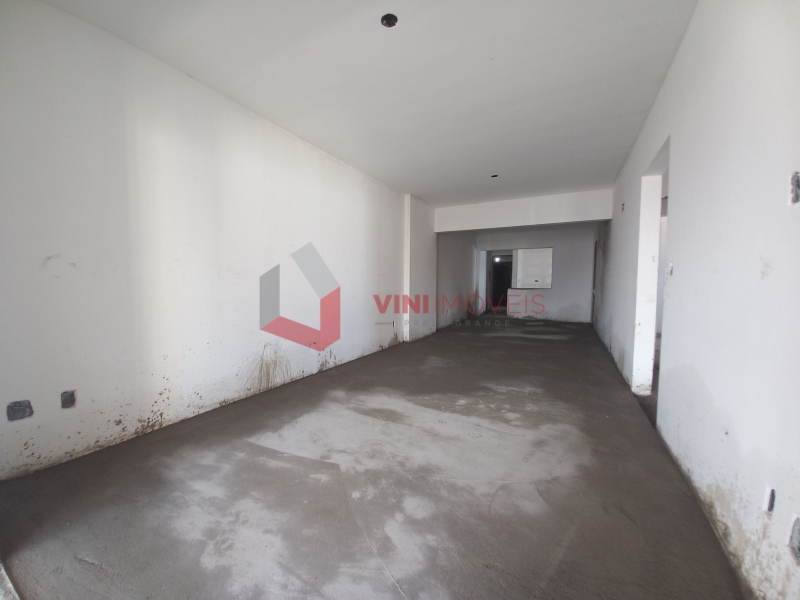 Apartamento em Guilhermina