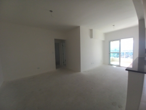 Apartamento em Praia Grande