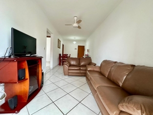 Apartamento em Praia Grande