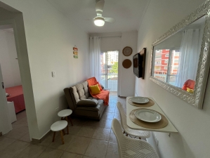 Apartamento em Praia Grande