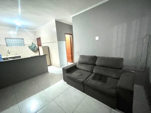 Casa em Praia Grande