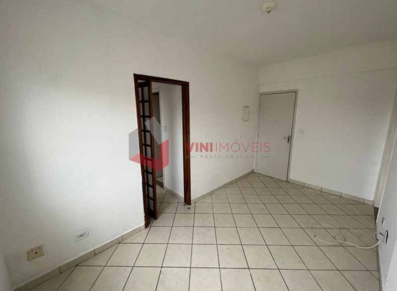 Apartamento 1 dormitório no Aviação - Praia Grande