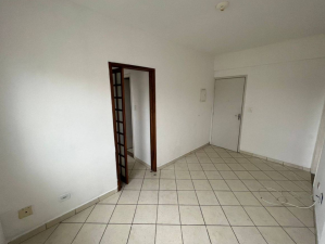 Apartamento em Praia Grande