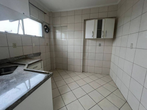 Apartamento em Praia Grande